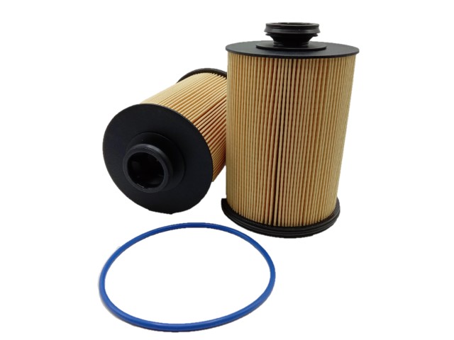 Fleetguard FS20361 FUEL SEPARATOR CARTRIDGE METAL