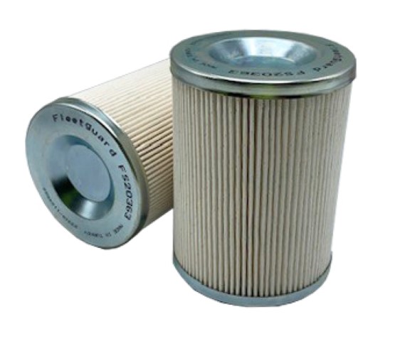 Fleetguard FS20363 FUEL SEPARATOR CARTRIDGE METAL