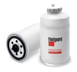 Fleetguard FS20365 FUEL SEPARATOR SPINON