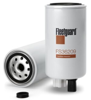 Fleetguard FS36209 FUEL SEPARATOR SPINON STRATAPORE