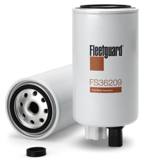 Fleetguard FS36209 FUEL SEPARATOR SPINON STRATAPORE