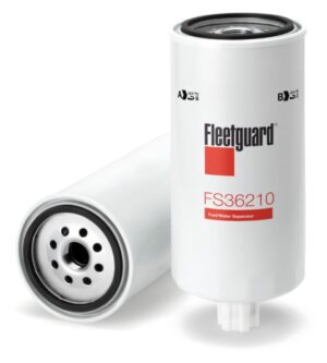 Fleetguard FS36210 FUEL FILTER SPINON
