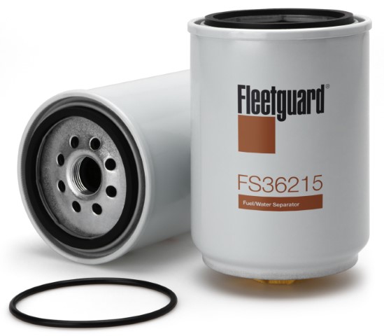 Fleetguard FS36215 FUEL SEPARATOR SPINON STRATAPORE