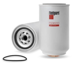Fleetguard FS36220 FUEL SEPARATOR SPINON STRATAPORE
