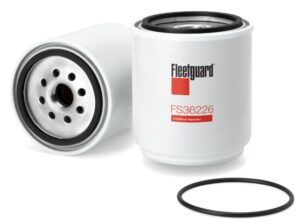 Fleetguard FS36226 FUEL SEPARATOR SPINON STRATAPORE