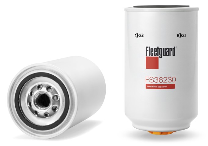 Fleetguard FS36230 FUEL SEPARATOR SPINON STRATAPORE