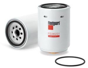 Fleetguard FS36231 FUEL SEPARATOR SPINON STRATAPORE
