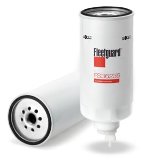Fleetguard FS36235 FUEL SEPARATOR SPINON