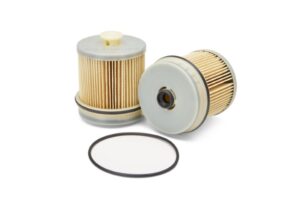 Fleetguard FS36243 FUEL SEPARATOR CARTRIDGE PLASTIC