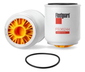 Fleetguard FS36244 FUEL SEPARATOR SPINON STRATAPORE