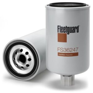 Fleetguard FS36247 FUEL SEPARATOR SPINON
