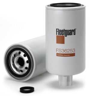 Fleetguard FS36253 FUEL SEPARATOR SPINON