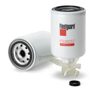 Fleetguard FS36257 FUEL SEPARATOR SPINON STRATAPORE
