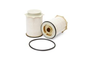 Fleetguard FS43255 FILTER IN FILTER FWS CARTRIDGE