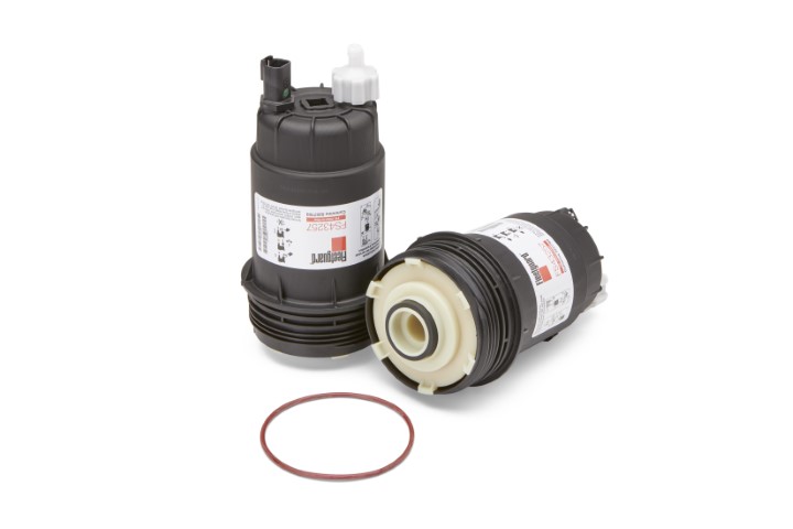 Fleetguard FS43257 FILTER IN FILTER FWS CARTRIDGE