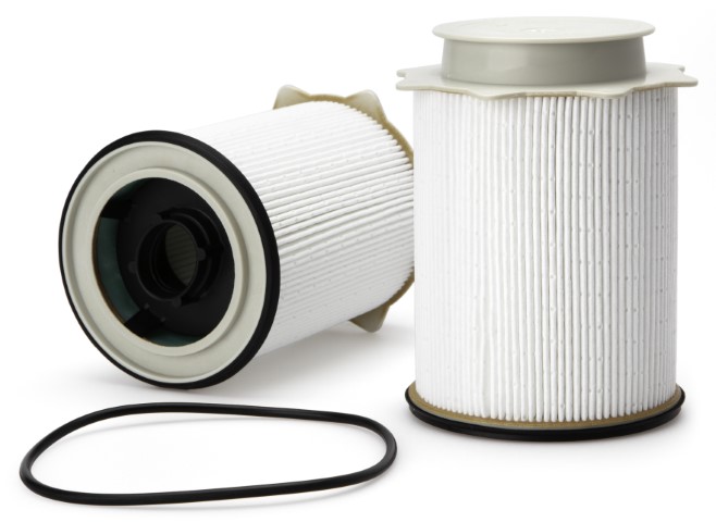 Fleetguard FS53000 FILTER IN FILTER FWS CARTRIDGE
