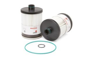 Fleetguard FS53015 FUEL FILTER STANDARD SIZE ELEMAX