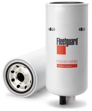 Fleetguard FS53016NN FUEL SEPARATOR SPINON