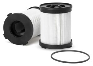 Fleetguard FS53029NN NANONET FF/FWS CTRGE METALNONMETAL