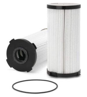 Fleetguard FS53040NN NANONET FF/FWS CARTRIDGE METAL/NONM