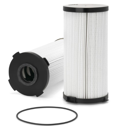 Fleetguard FS53040NN NANONET FF/FWS CARTRIDGE METAL/NONM