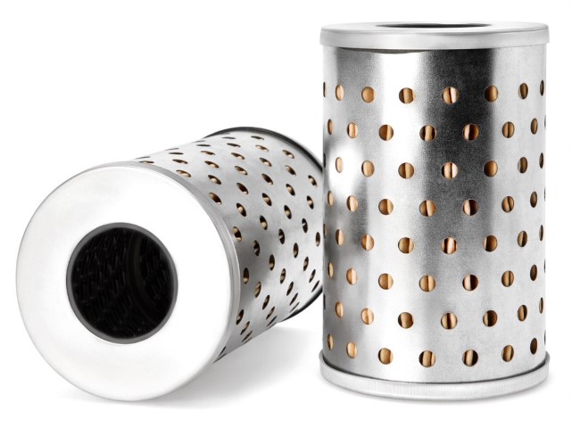 Fleetguard HF6240 Hydraulic Filter