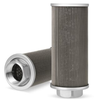 Fleetguard HF6253 Hydraulic Filter