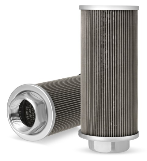 Fleetguard HF6253 Hydraulic Filter