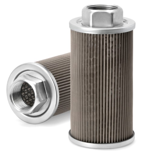 Fleetguard HF6261 Hydraulic Filter