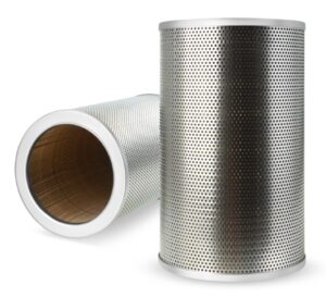 Fleetguard HF6272 Hydraulic Filter