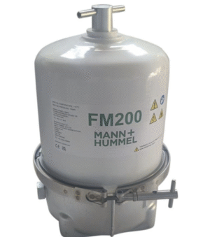 Mann Centrifuge FM200-18 Centrifuge Pt #. 6899115901