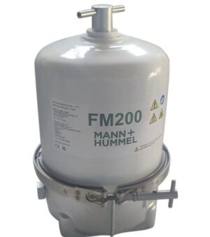 FM200-21B Pt #. 6899126801, 01268A