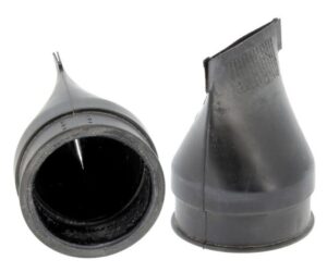 Small Dust Valve for Mann + Hummel EuroPiclon 600 Air Filter Housings 4560017997