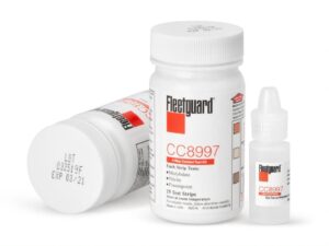 Fleetguard CC8997 Coolant Test Strips