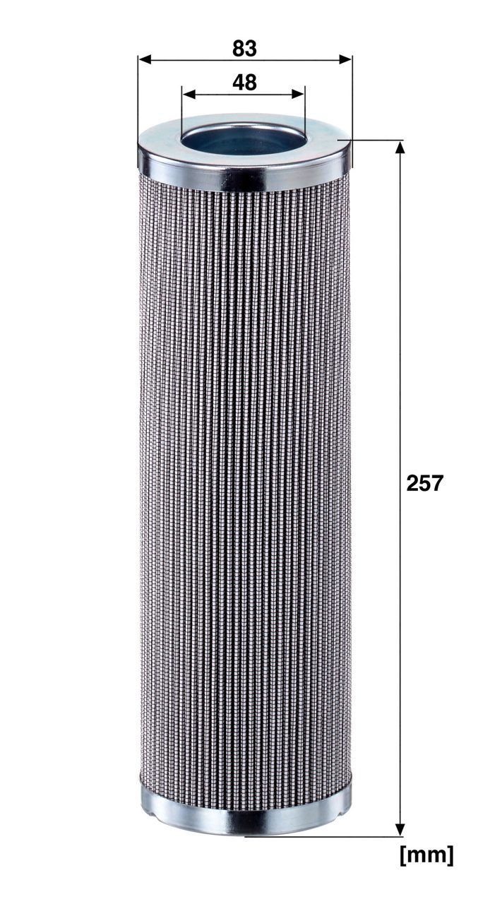 Mann-Filter HD 952 Hydraulic Filter HD952