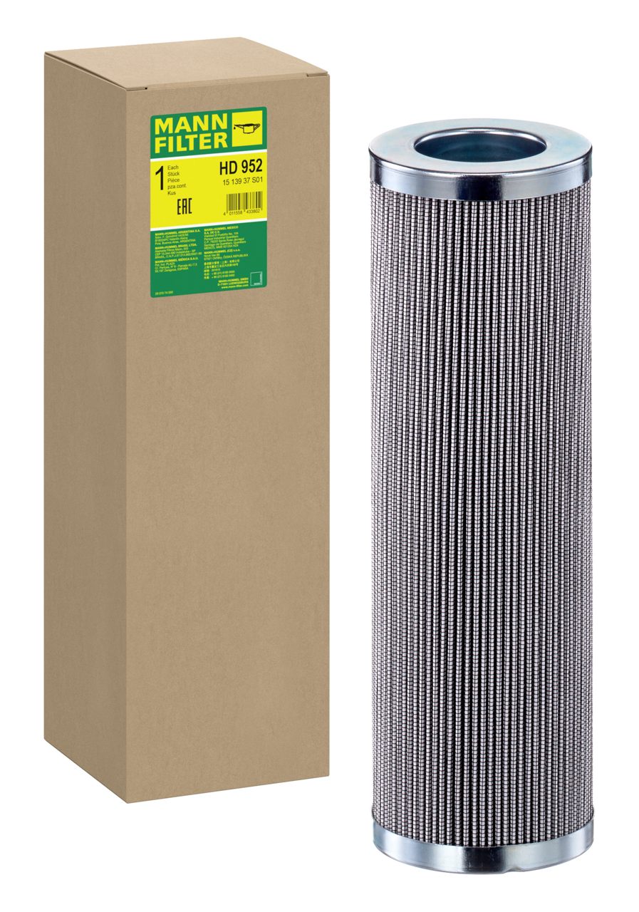 Mann-Filter HD 952 Hydraulic Filter HD952