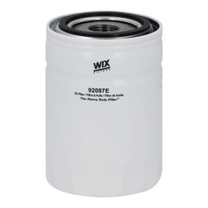 WIX 92097E Oil Filter
