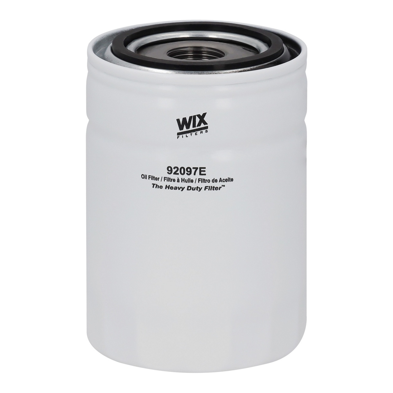 WIX 92097E Oil Filter
