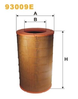 WIX 93009E Air Filter