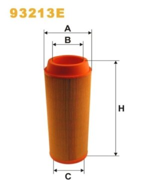 WIX 93213E Air Filter