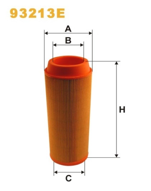 WIX 93213E Air Filter