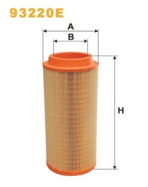 WIX 93220E Air Filter