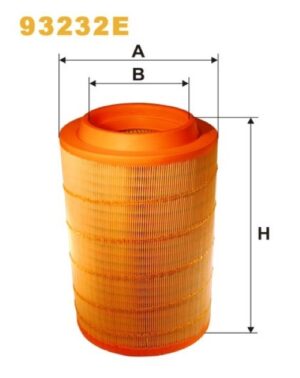 WIX 93232E Air Filter