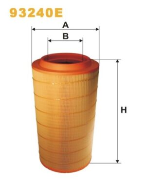 WIX 93240E Air Filter