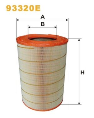 WIX 93320E Air Filter