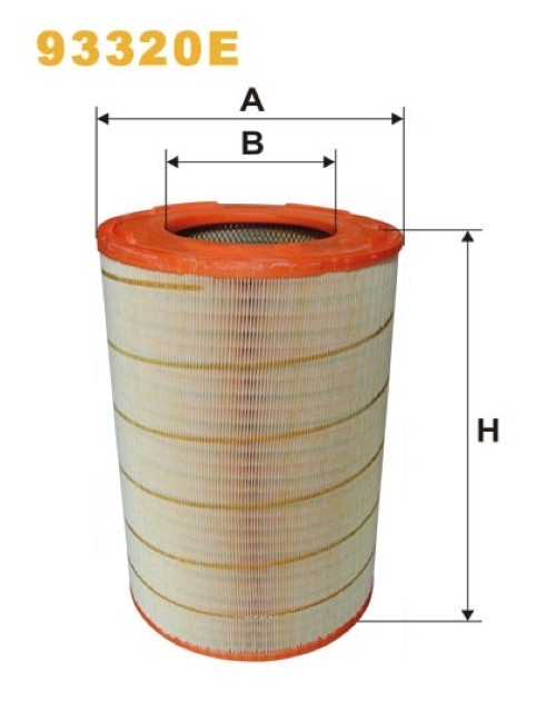 WIX 93320E Air Filter
