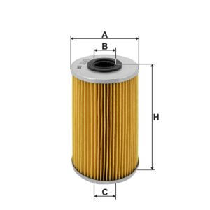 WIX 95128E Fuel Filter