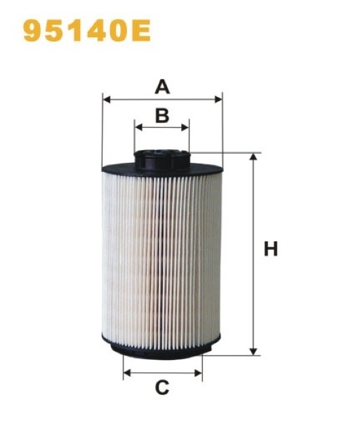 WIX 95140E Fuel Filter