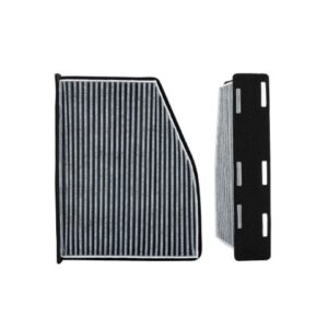 Fleetguard AF56147 Cabin Air Filter