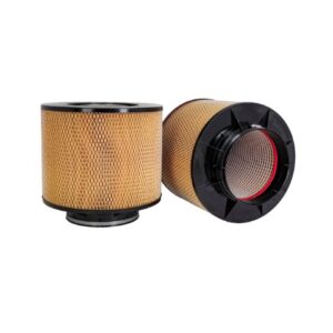 Fleetguard AH24374 Air Filter Housing